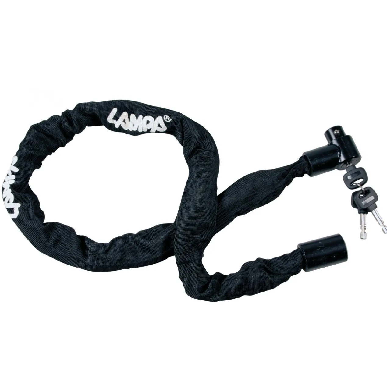 Catena Antifurto Viper Cm.120 Lampa 90600