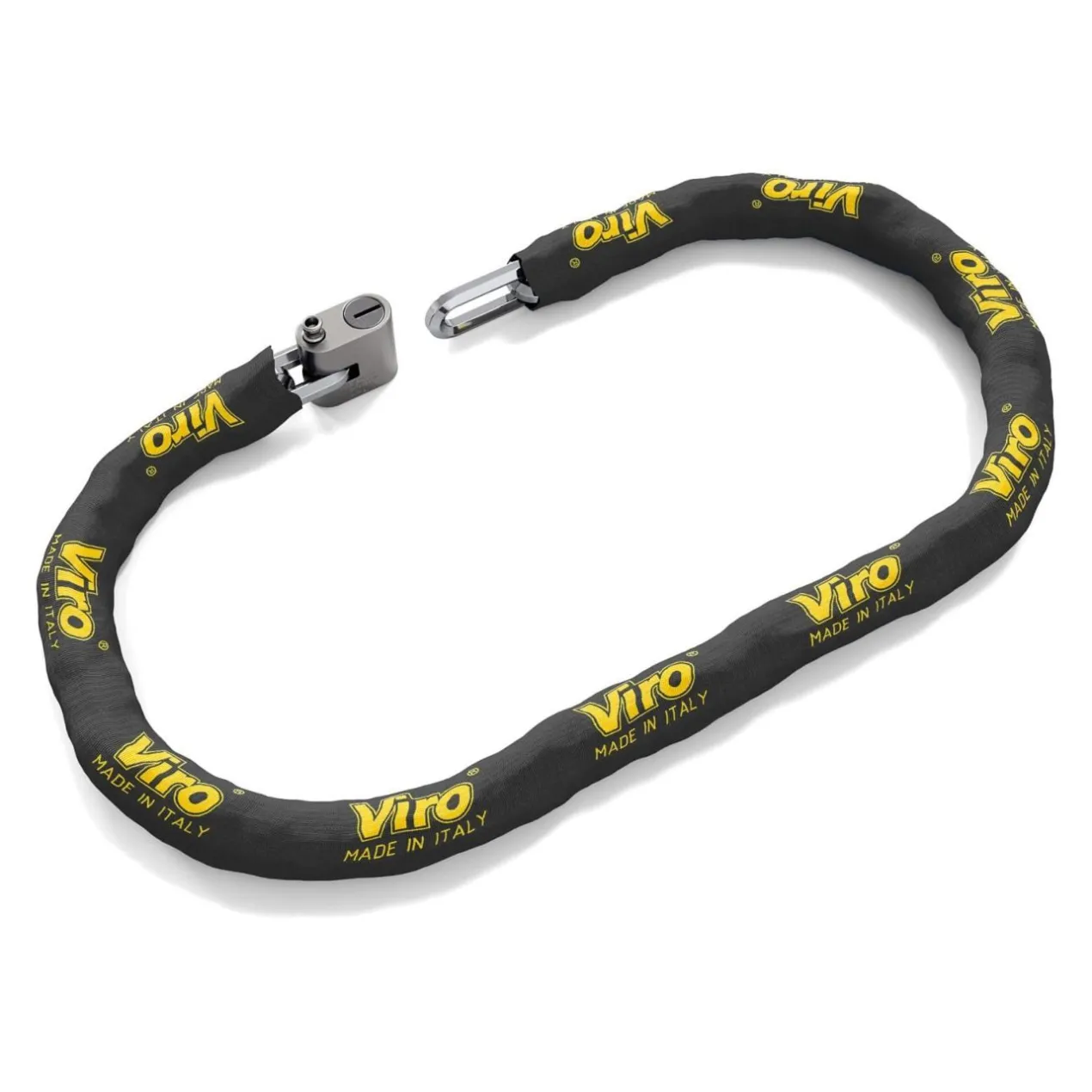 Catena Viro Con Monoblocco Eurothor 11-13mm X 180cm