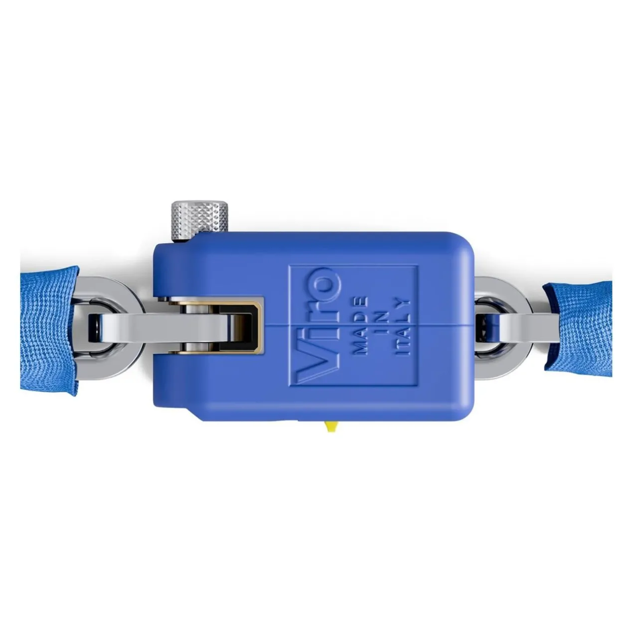 Catena Viro Supermorso 7 Mm X 150 Cm