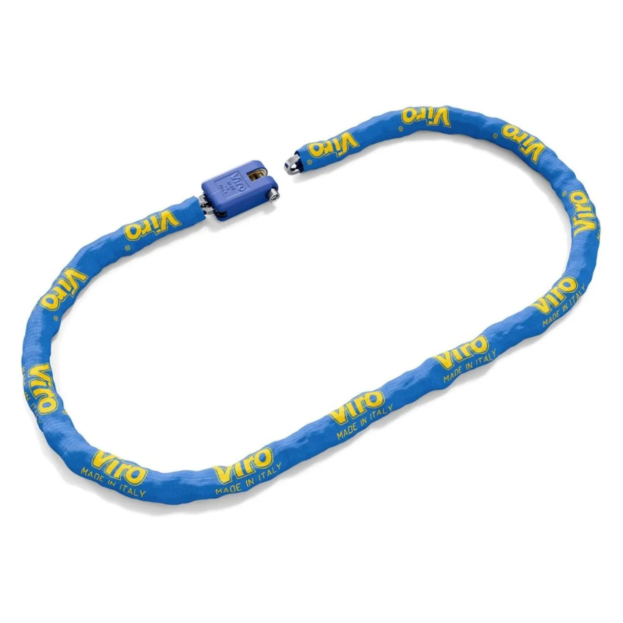 Catena Viro Supermorso 7 Mm X 90 Cm