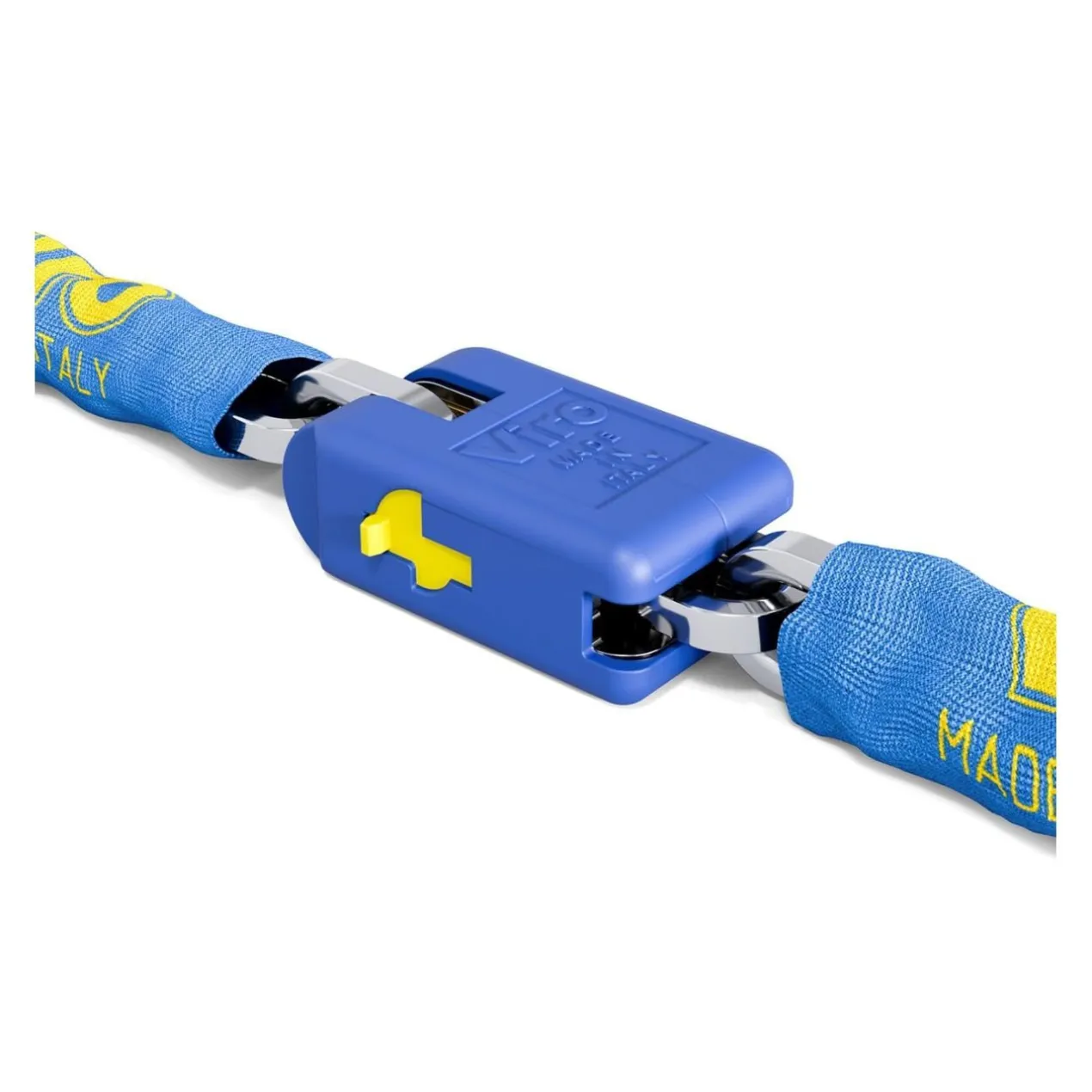 Catena Viro Supermorso 7 Mm X 90 Cm