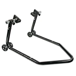 Cavalletto Moto Scomponibile Posteriore Cursori A L Lampa 90031