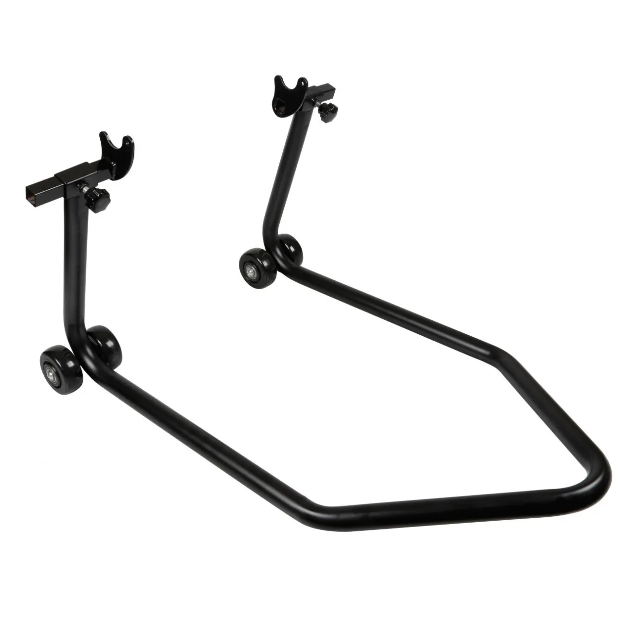 Cavalletto Moto Sollevamento Post.con Presa Su Nottolini Lampa 90048