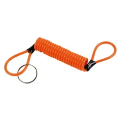 Cavetto Bloccadisco Reminder Arancio