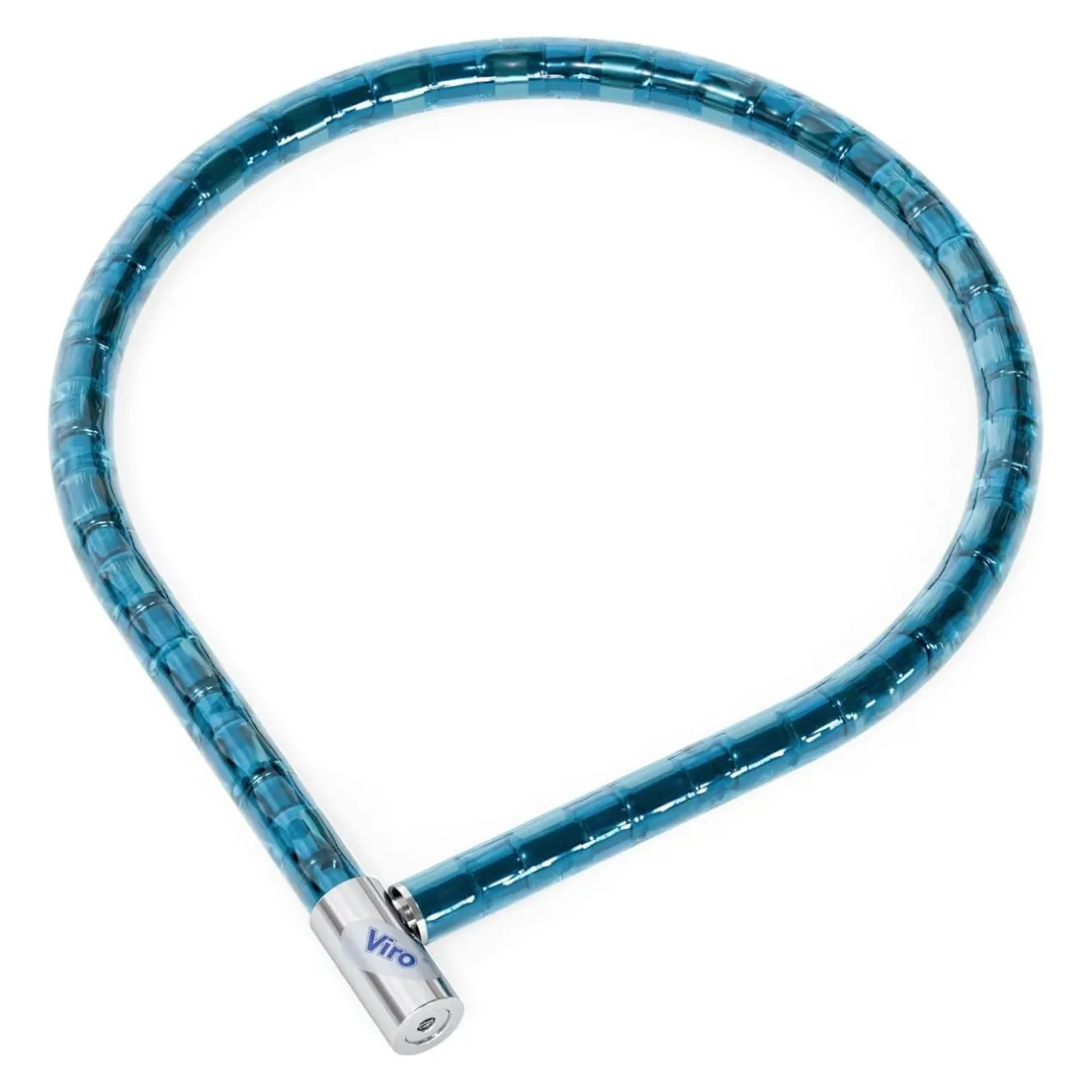 Cavo Acciaio Intrecciato Viro 2r.serpis Cavo D.25 L.120