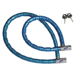 Cavo Acciaio Intrecciato Viro 2r.serpis Cavo D.20 L.70