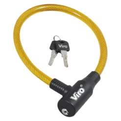 Cavo Acciaio Intrecciato Viro Elba 12 Mm X 45 Cm