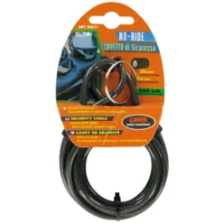 Cavo Antifurto No Ride Lampa 90611