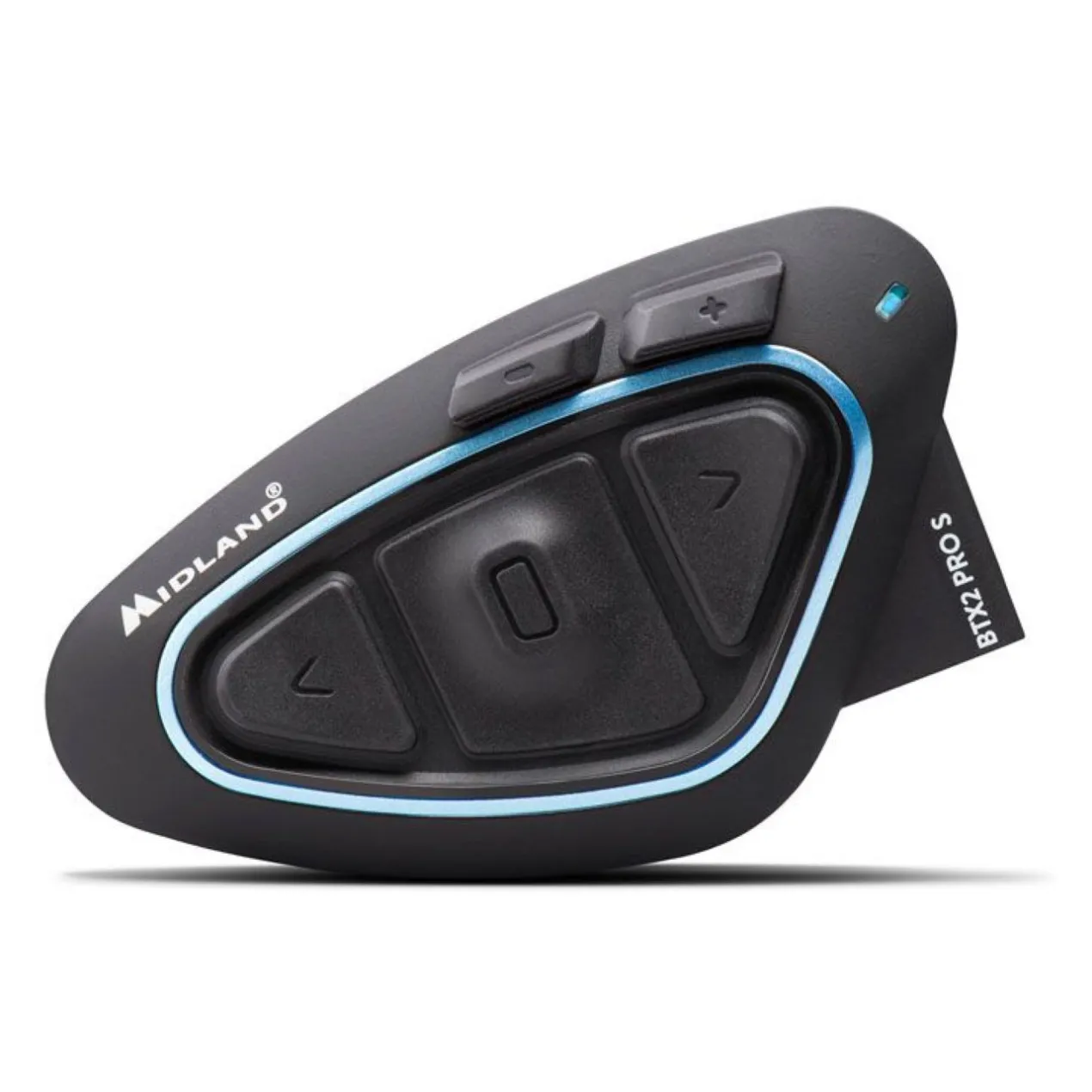 CENTRALINA SINGOLA MIDLAND BTX2 PRO S