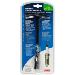 Chiave Svitacandela 18 Mm Lampa 65879