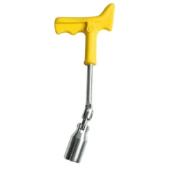 Chiave Svitacandela 21mm Power-grip Lampa 65872