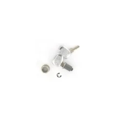 Chiave Serratura Val.e52-v46 Givi Cod. Z661a