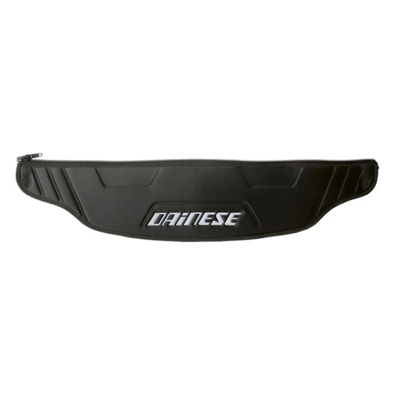 Cintura Lombeare Dainese Zip Black