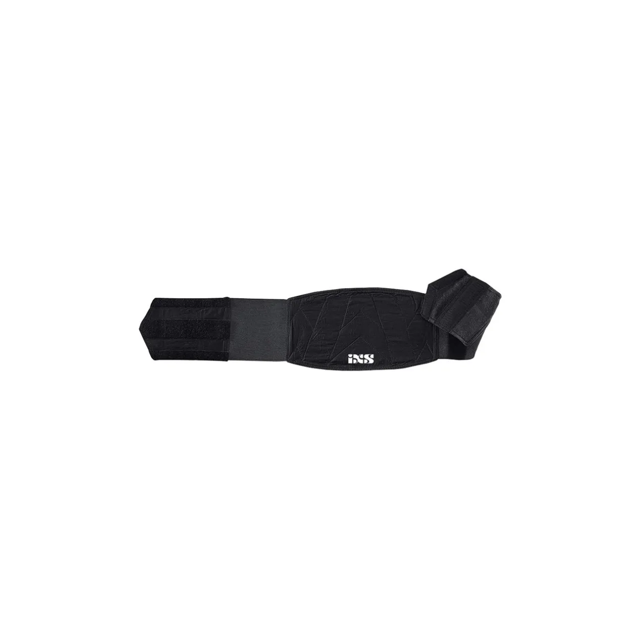 Cintura Renale Ixs Tex Belt Iii Nero