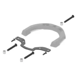 Click System Fast Shad Per Borsa Serbatoio Morbidelli Mbp1
