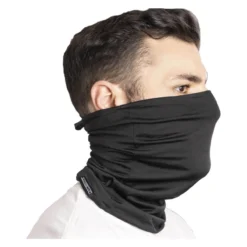 Collare Micropile Tj Marvin Easy A01 Caldo E Morbido Nero