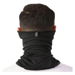 Collare Micropile Tj Marvin Easy A01 Caldo E Morbido Nero