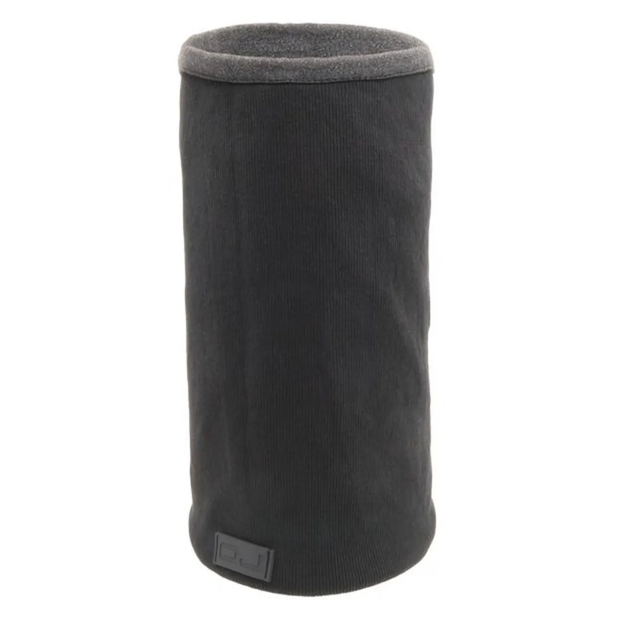 Collare Tubolare Oj Long Tube Nero