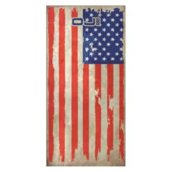 Collare Tubolare Oj Multiplay American