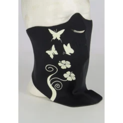 Collarino In Neoprene Held 9843 Butterfly