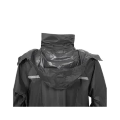 Completo Acqua Tucanourbano Set Diluvio Start Nero