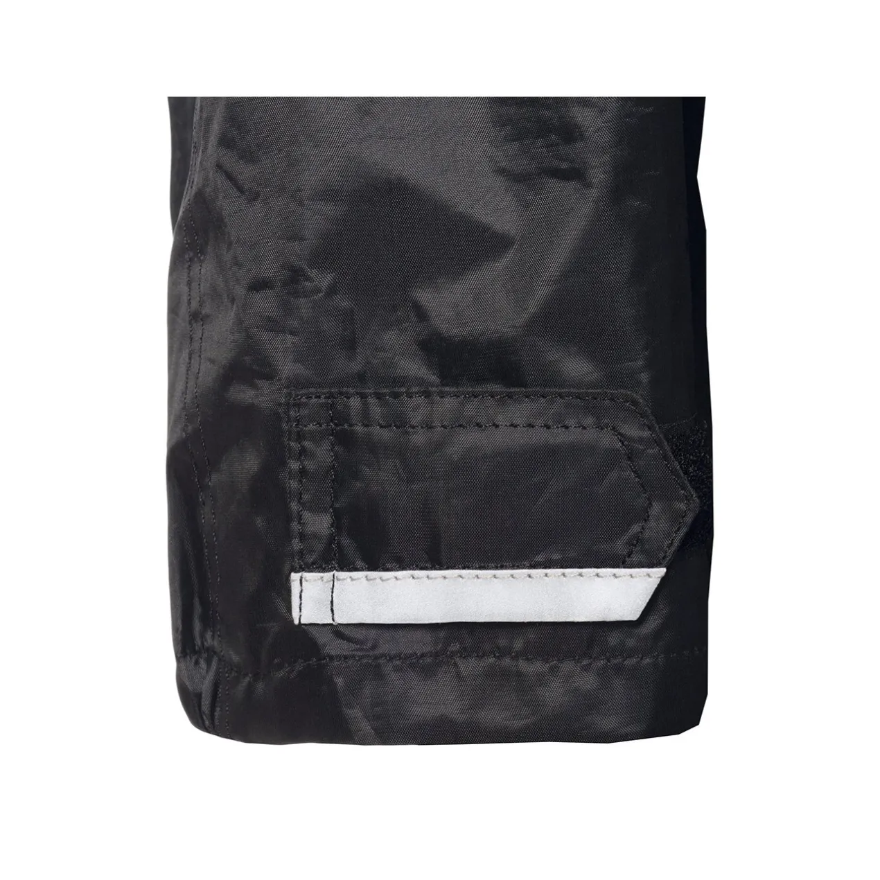 Completo Acqua Tucanourbano Set Diluvio Start Nero
