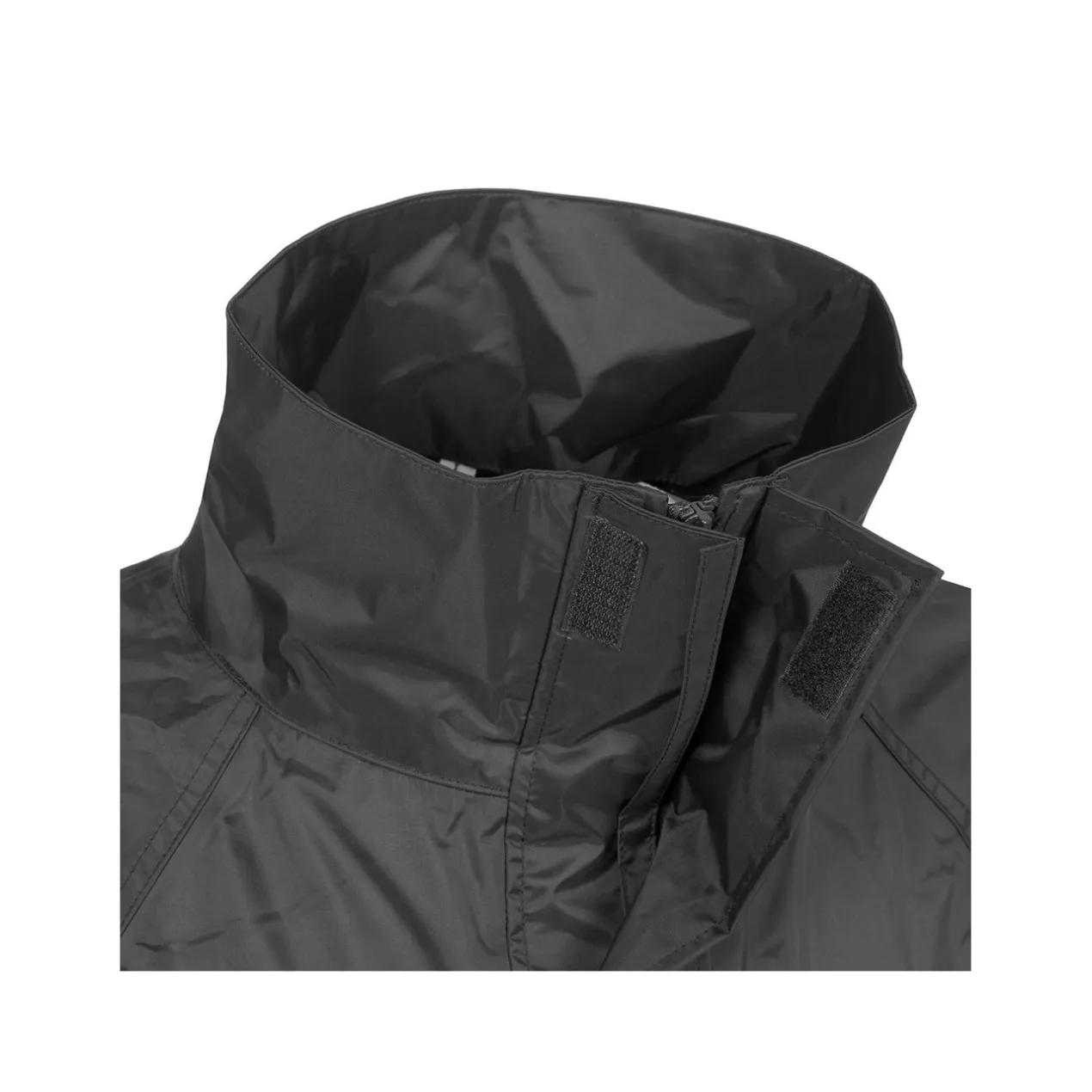 Completo Acqua Tucanourbano Set Diluvio Start Nero