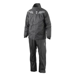 Completo Antiacqua Givi Ridertech Nero