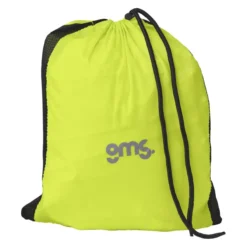 Completo Antiacqua Gms Euria Giallo Fluo