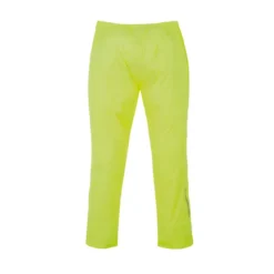 Completo Antipioggia Tucano Nano Rain Kid Giallo Fluo