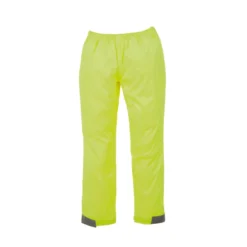 Completo Antipioggia Tucano Nano Rain Kid Giallo Fluo