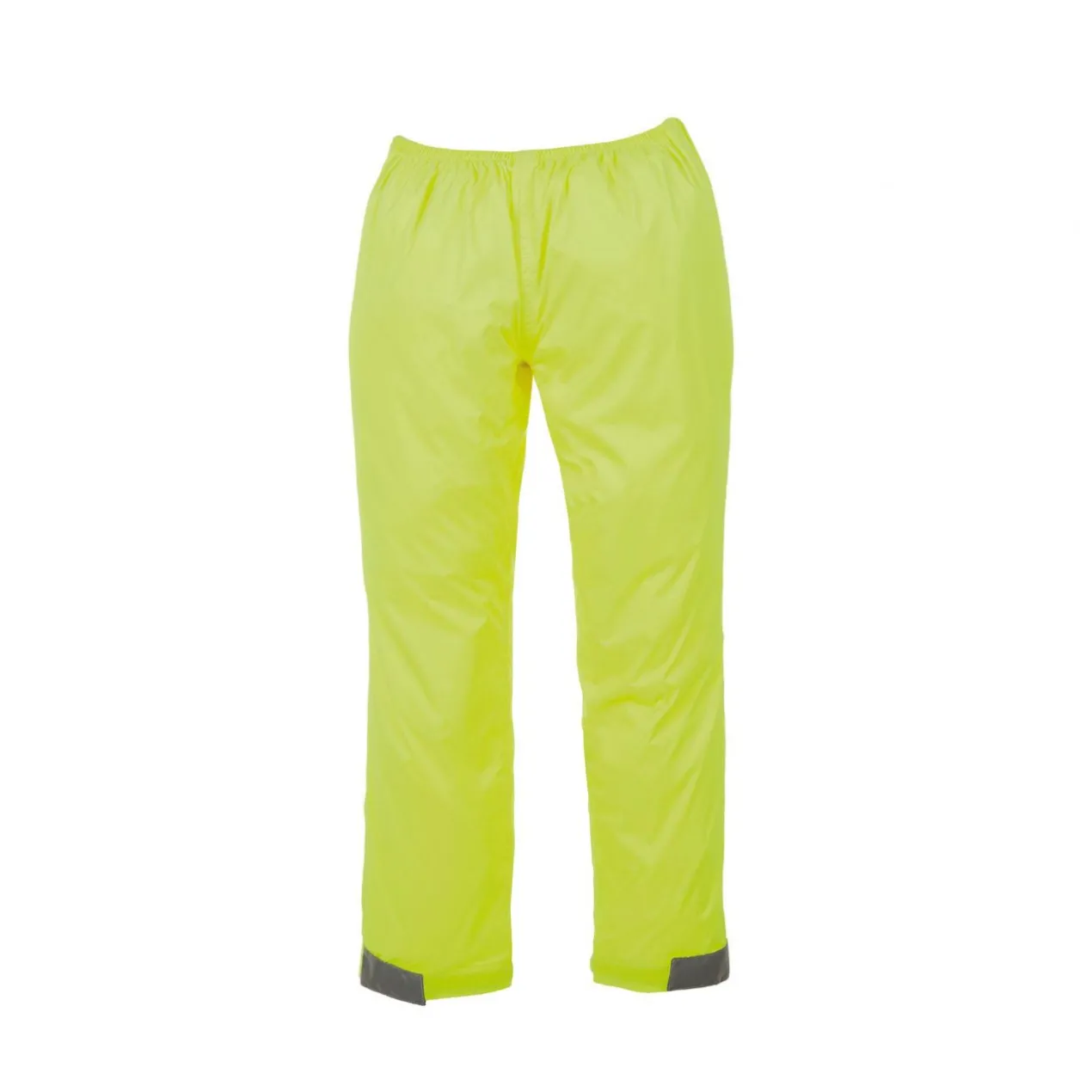 Completo Antipioggia Tucano Nano Rain Kid Giallo Fluo
