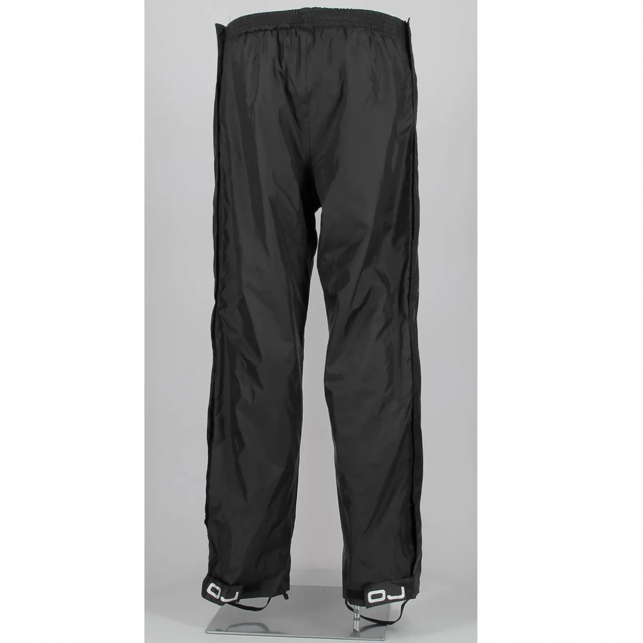 Completo Impermeabile Oj Light Set R010 Nero