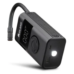 Compressore Midland Enerpump 150 Psi + Powerbank