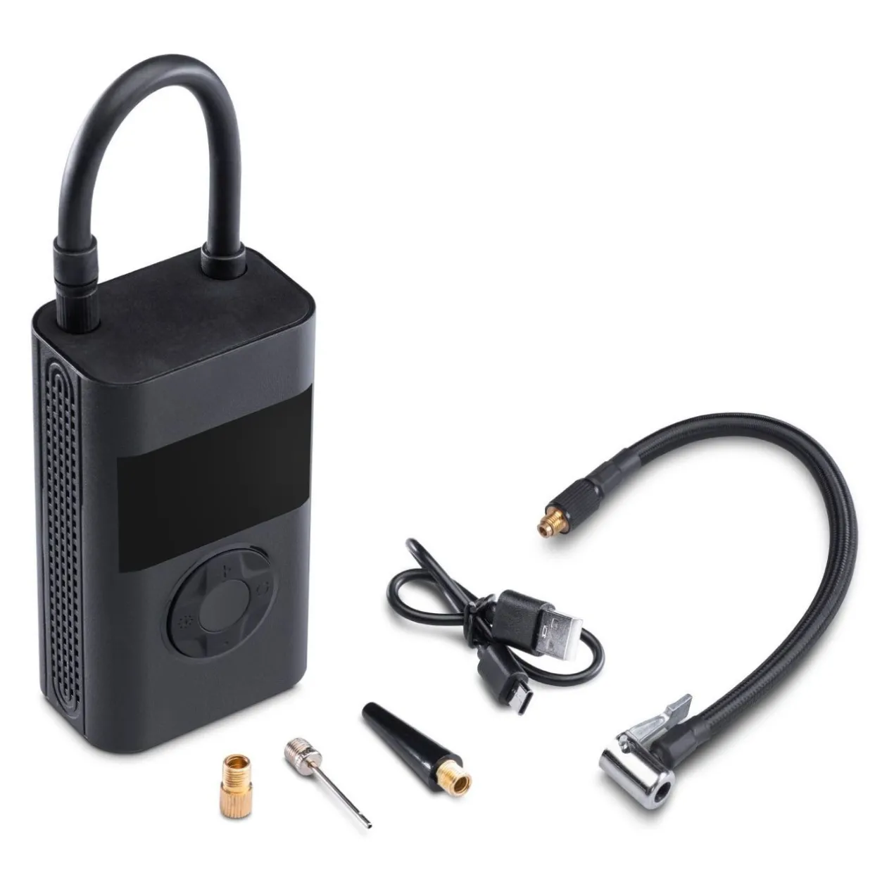 Compressore Midland Enerpump 150 Psi + Powerbank