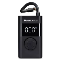 Compressore Midland Enerpump 150 Psi + Powerbank