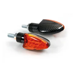 Coppia Frecce Carbon Look Mod. Arrow