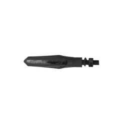 Coppia Frecce Sifam Sequenziali A Led Nere Opache Ce Cod. Cli7061