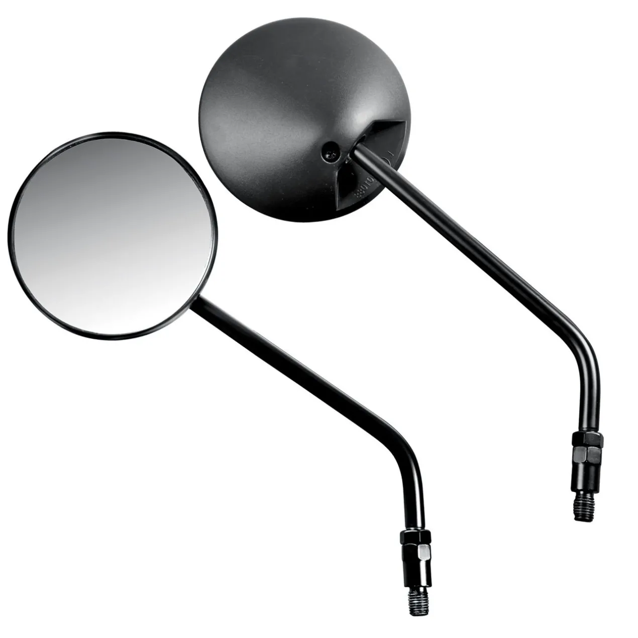 Coppia Specchi Moto Classic Lampa 90490