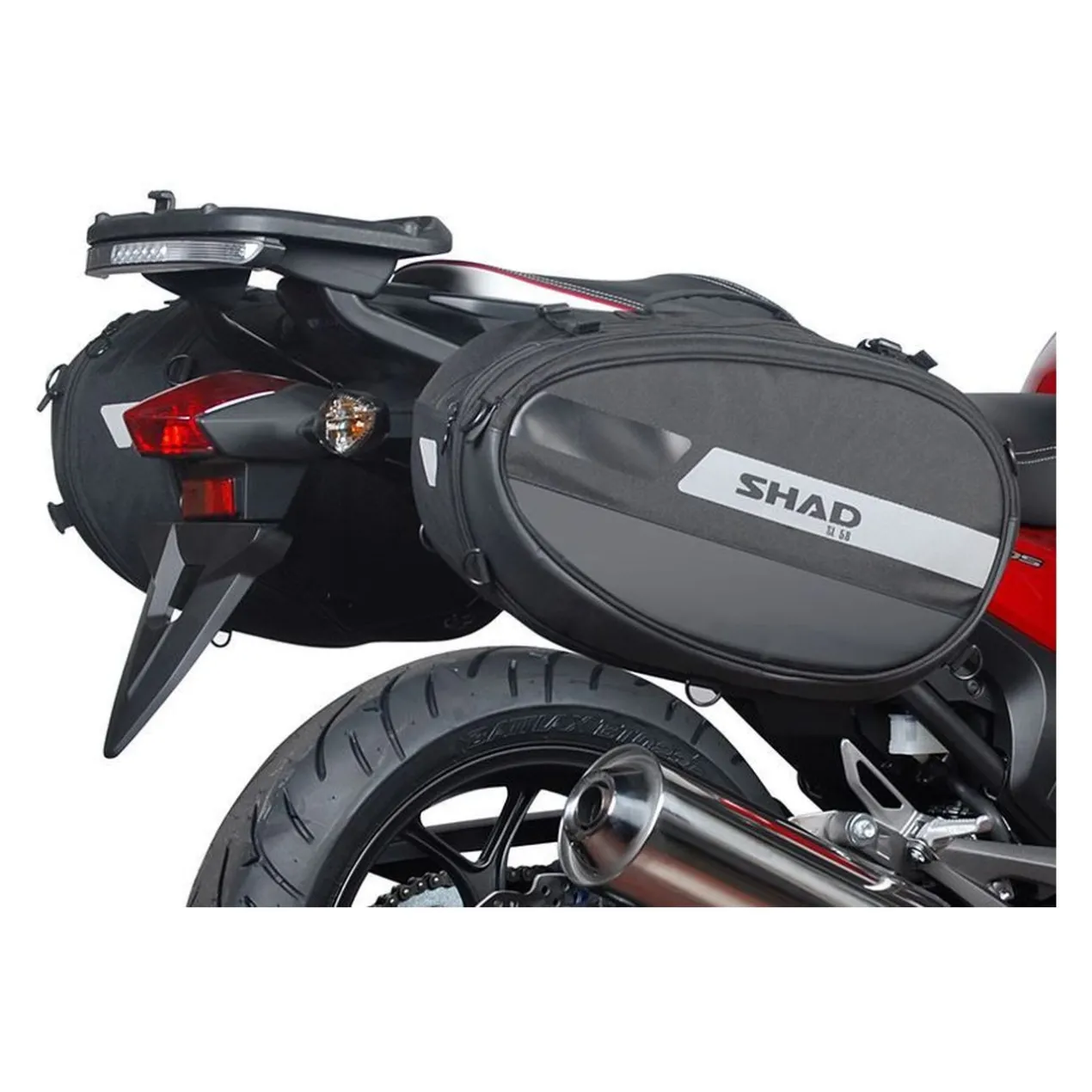 Coppia Borse Laterali Shad Sl58