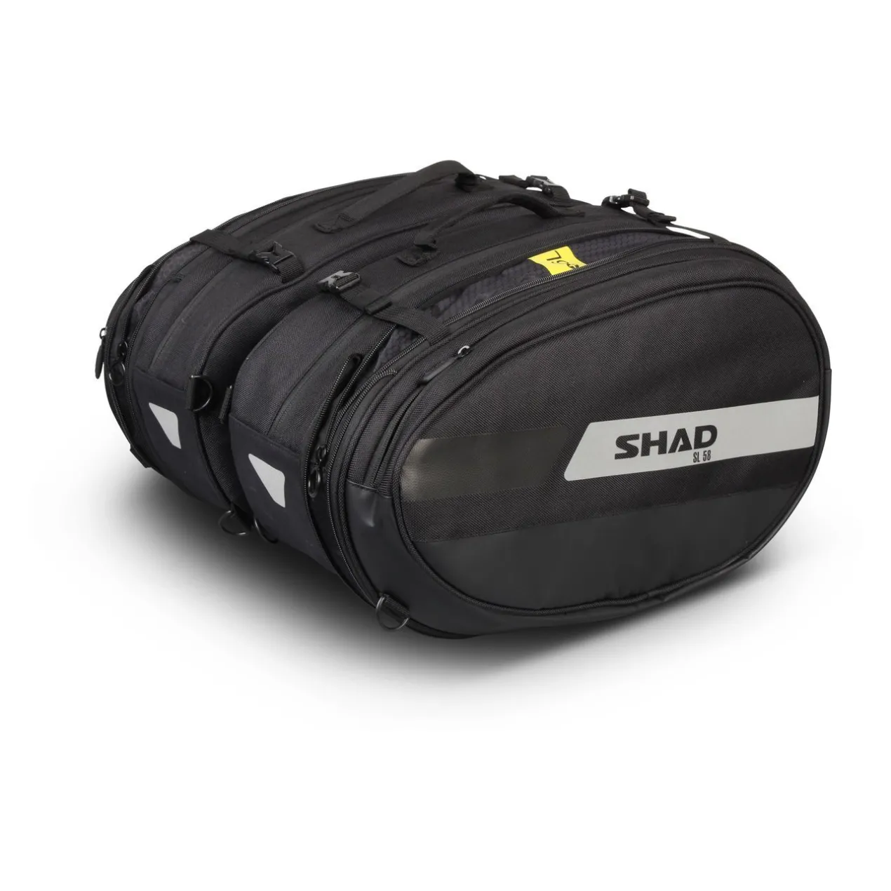 Coppia Borse Laterali Shad Sl58