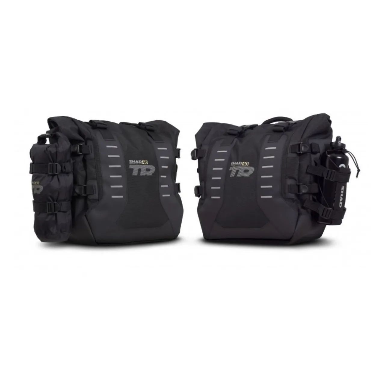 Coppia Borse Laterali Shad Terra Adventure Tr40