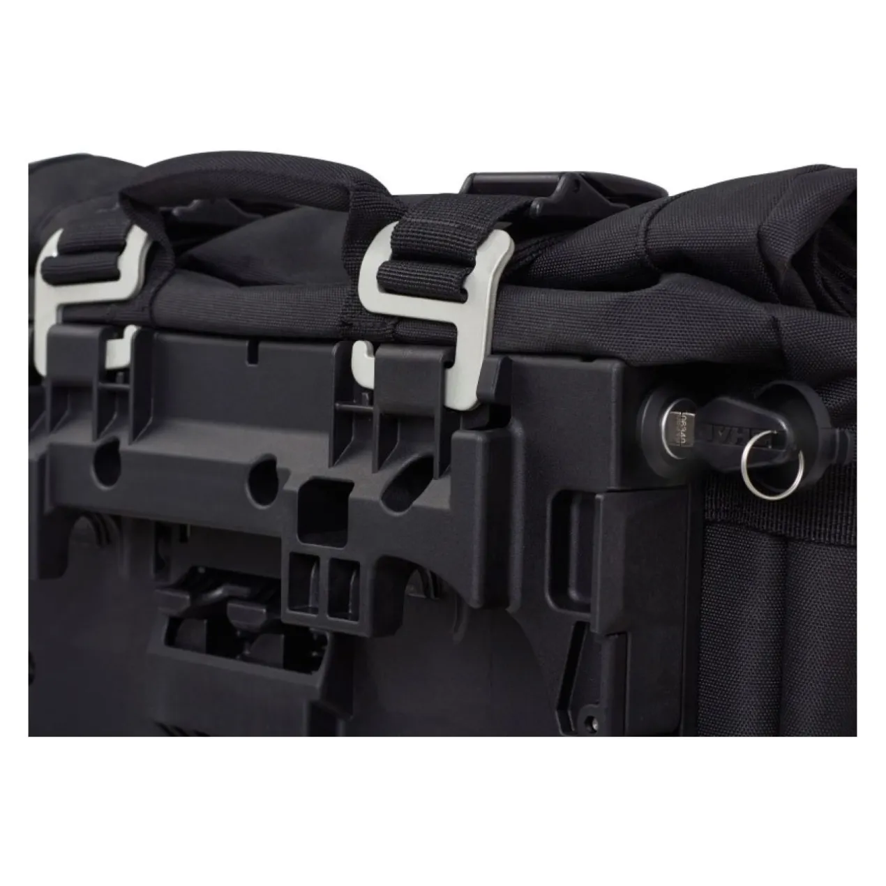 Coppia Borse Laterali Shad Terra Adventure Tr40