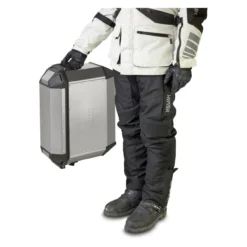 Coppia Borse Laterali Trekker Alaska 36lt Givi Ala36apack2