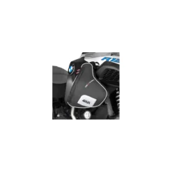 Coppia Borse Paramotore Givi Xs5112e Bmwr1200gs Adv 2014