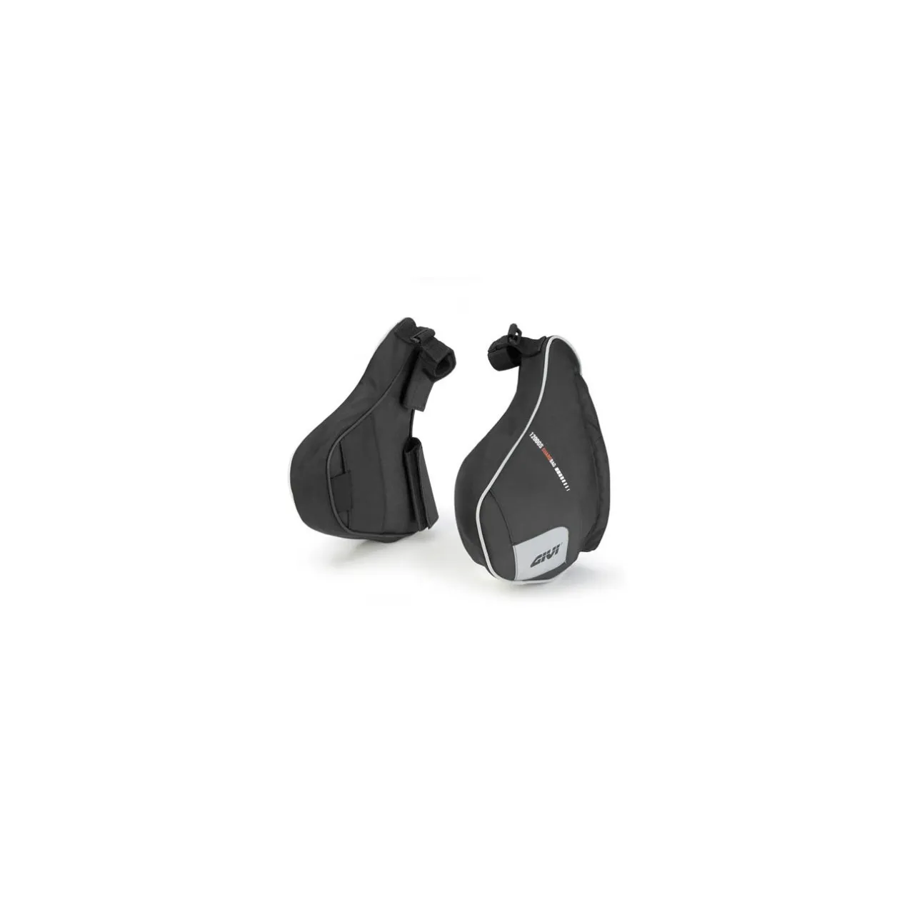Coppia Borse Paramotore Givi Xs5112e Bmwr1200gs Adv 2014