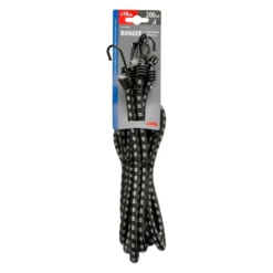 Coppia Corde Elastiche Cm.200 Standard 10mm