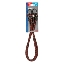 Coppia Corde Elastiche Cm. 60 Standard 10mm