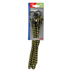 Coppia Corde Elastiche Cm. 80 Standard 10mm