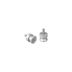 Coppia Di Supporti Per Cavalletto 10x1,50 Lampa 90333